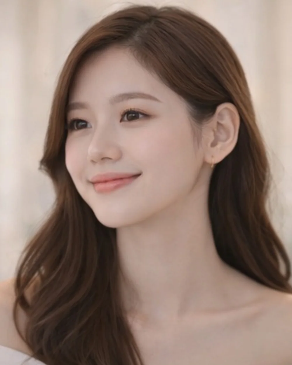 애교 필러